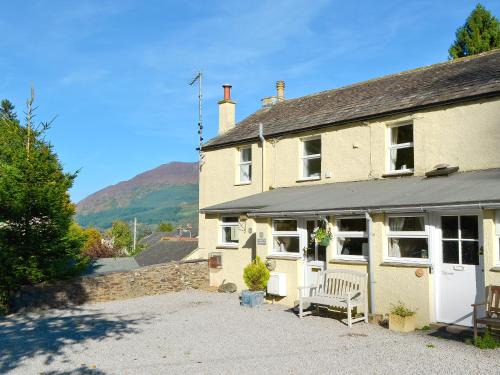 Thornthwaite Casa | Harriet's Hideaway