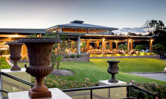 Pokolbin Hotel | Harrigan's Hunter Valley