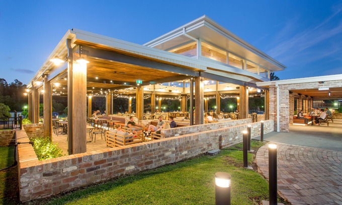Pokolbin Hotel | Harrigan's Hunter Valley