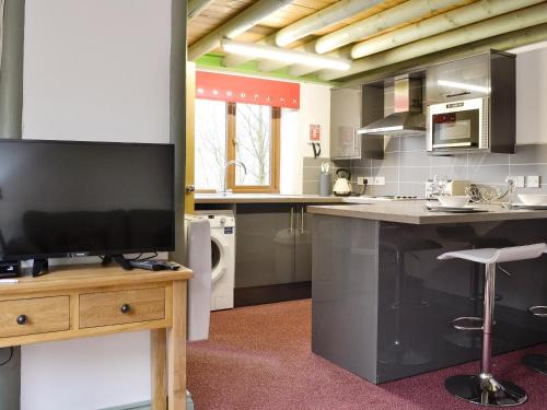 Scales Casa | Harrison's Lodge - Uk1259