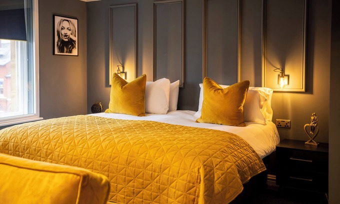 Harrogate City Centre Apartamento | Harrogate by Deuce Hotels