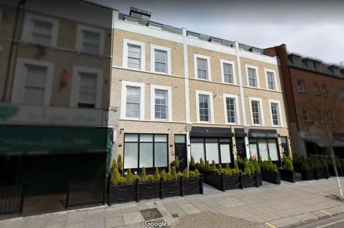 Harrow Road Apartamento | Harrow Apartments