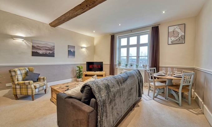 Worcester Apartamento | Harrow Croft, 2 Bedroom Flat St Johns, Worcester