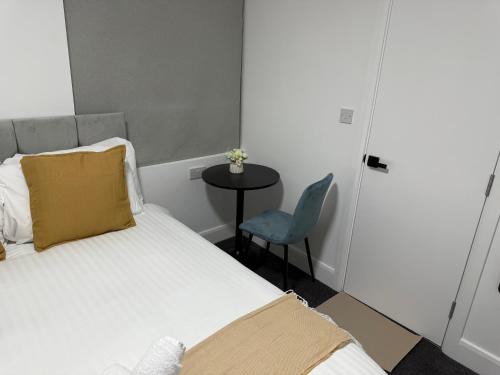 Harrow Hotel | Harrow Hotel