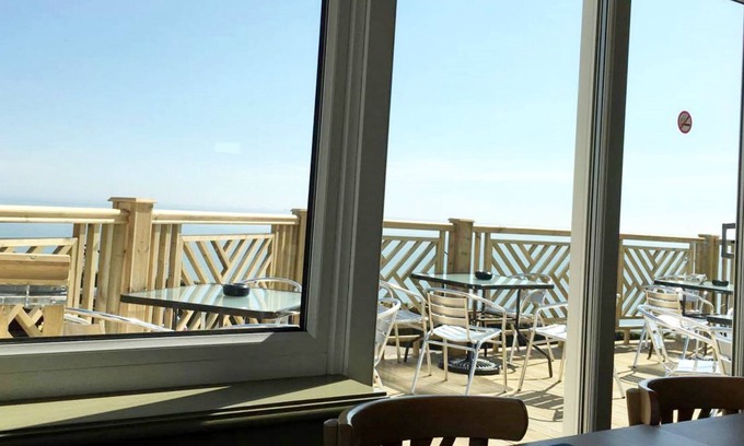 Shanklin Hotel | Harrow Lodge Hotel