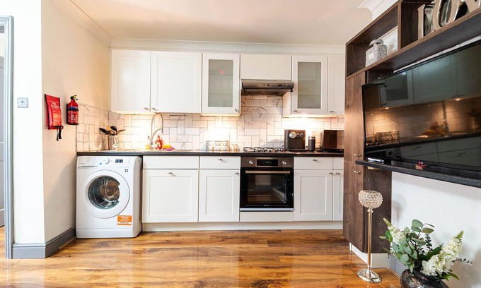 Marlborough Apartamento | Harrow | Short Term Rental