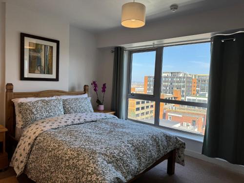 Harrow Casa | Harrow Town Centre Apartment