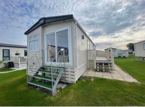 Selsey Complejo | Harry- 3 bedroom 8berth Seal bay West sands