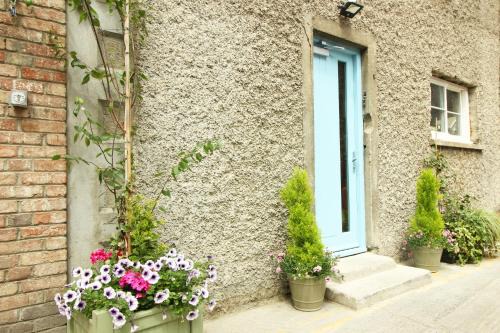 City Centre Dublin Apartamento | Harry Clarke Mews at the Castle Hotel