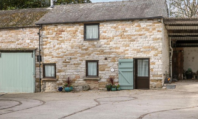 Hope Casa | Harry Eyre Cottage