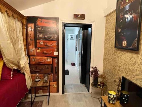 Blois Apartamento | Harry Potter Studio à Blois