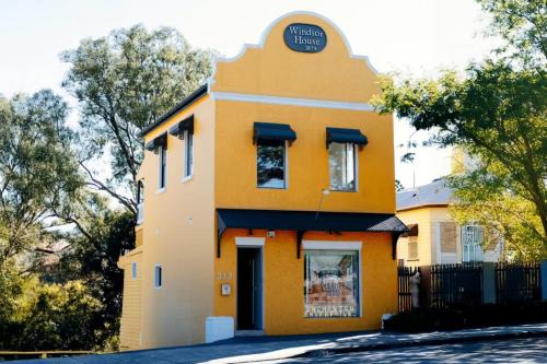 Windsor Apartamento | Harry Potter Themed Apartment Brisbane Self Check-in