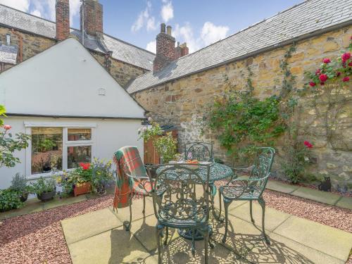 South Charlton Casa | Harry's Den