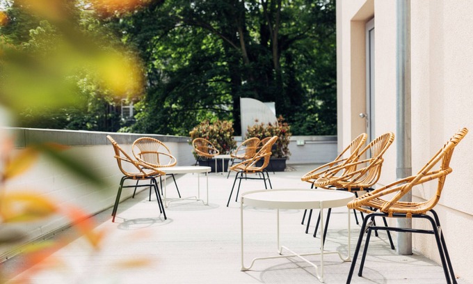 Moabit Hotel | harry's home Berlin-Moabit hotel & apartments