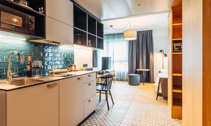 Lienz Hotel | harry's home Lienz hotel & apartments