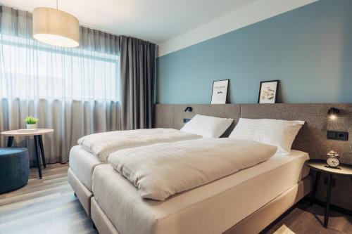 Elisabeth-Vorstadt Hotel | harry's home Salzburg