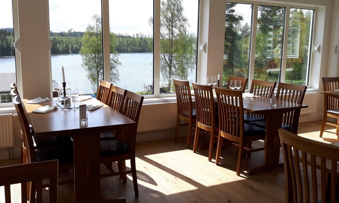 Jarvso Casa | Harsa B&B, Stugby & Vandrarhem
