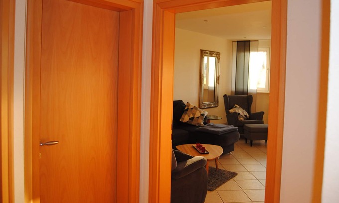 Harsewinkel Apartamento | Harsewinkel Apartment Heideblick