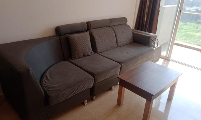Pimpri - Chinchwad Apartamento | harshnita house