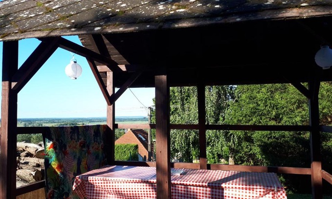 Belatelep Casa | Harsona Vendégház