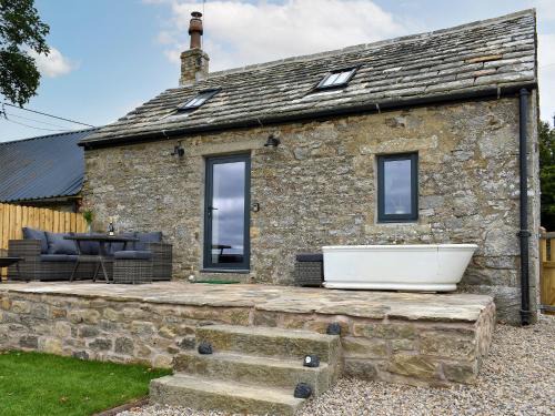 Hexham Casa | Harsondale Bothy