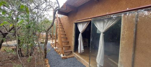 Hartbeespoort Apartamento | Hartbeest Bush Lodge 3