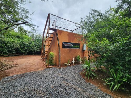 Kareeberg Apartamento | Hartbeest Bush Lodge 5