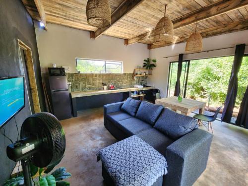 Hartbeespoort Apartamento | Hartbeest Bush Lodge 28