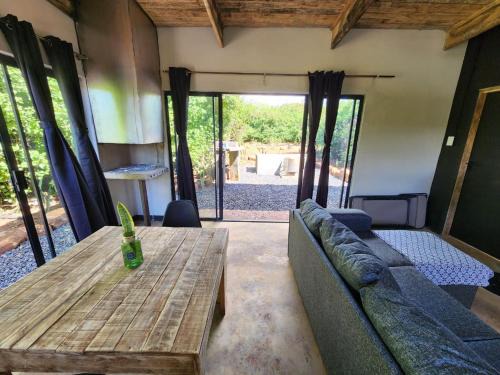 Hartbeespoort Apartamento | Hartbeest Bush Lodge 30