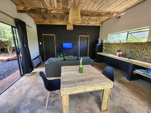 Hartbeespoort Apartamento | Hartbeest Bush Lodge 29