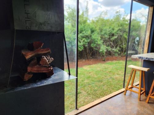 Hartbeespoort Apartamento | Hartbeest bush lodge 2