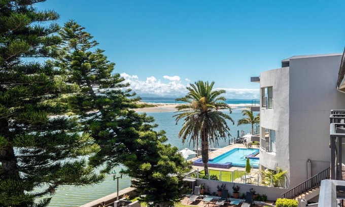 Hartenbos Apartamento | Hartenbos Lagoon Resort by Dream Resorts