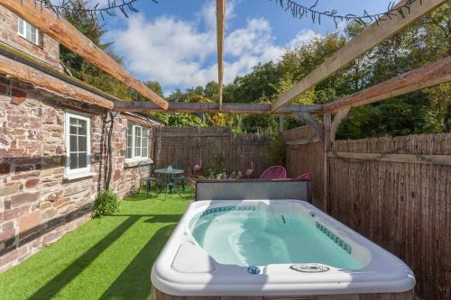 South Molton Casa | Hartford Cottage West Anstey
