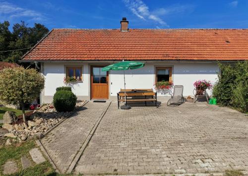Breitenberg Apartamento | Hartl Hof
