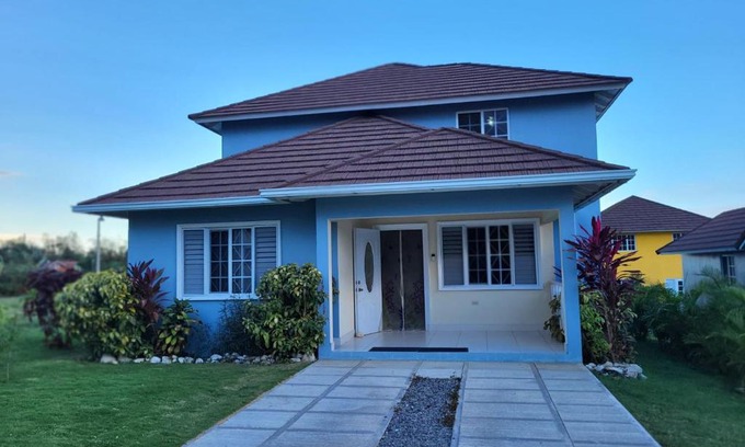 St. Ann's Bay Casa | Hartland Chateau Lot 149
