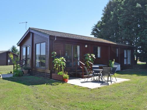 Woolfardisworthy Casa | Hartland Forest Golf & Leisure
