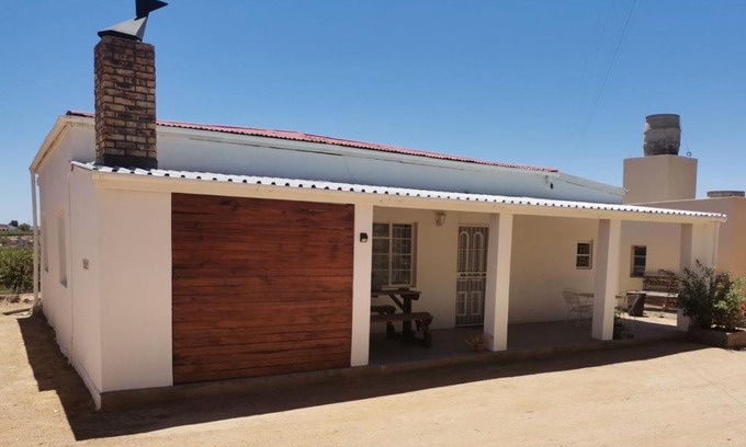 Matzikama Apartamento | Hartland Gastehuis/Guesthouse