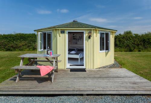 Hartland Casa | Hartland Quay