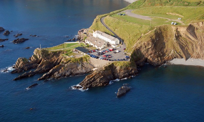 Hartland Casa | Hartland Quay Hotel