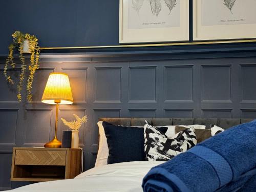 Hartlepool Casa | Hartlepool Business Stays
