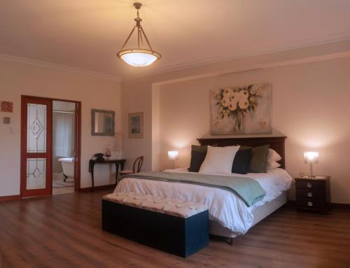 Krugersdorp Cama Y Desayuno | Hartley Manor Guest House