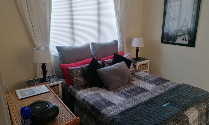 Kleinmond Apartamento | HARTSRUS