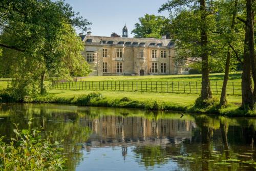 Hartwell Casa | Hartwell House & Spa