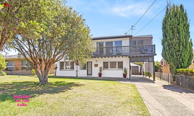 Tuross Head Casa | Hartys on the Lake Su