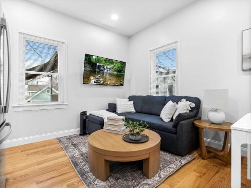Cambridgeport Apartamento | Harvard MIT Boston Home