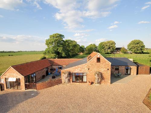 Alford Casa | Harvest Cottage