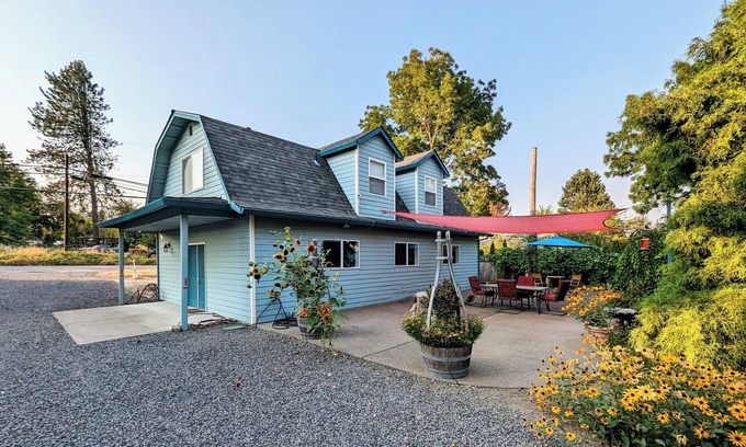 Dundee Apartamento | Harvest Hideaway ~ A Perfect Escape to the Center of Wine Country