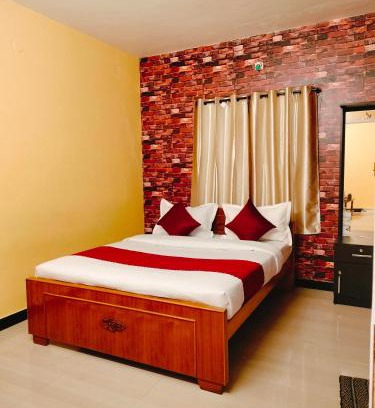 Kandal Casa | Harvest Hill View Cottage