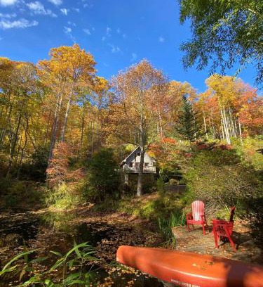 Sylva Casa | Harvest Moon Loft