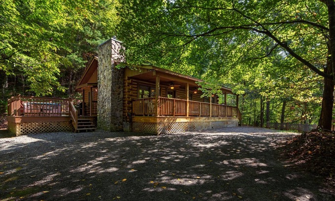 Whittier Cabina | Harvest Moon Mountain Retreat